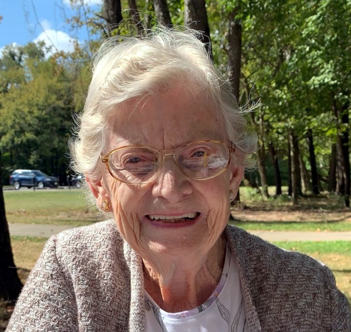 Obituary of Alta Mae Smith