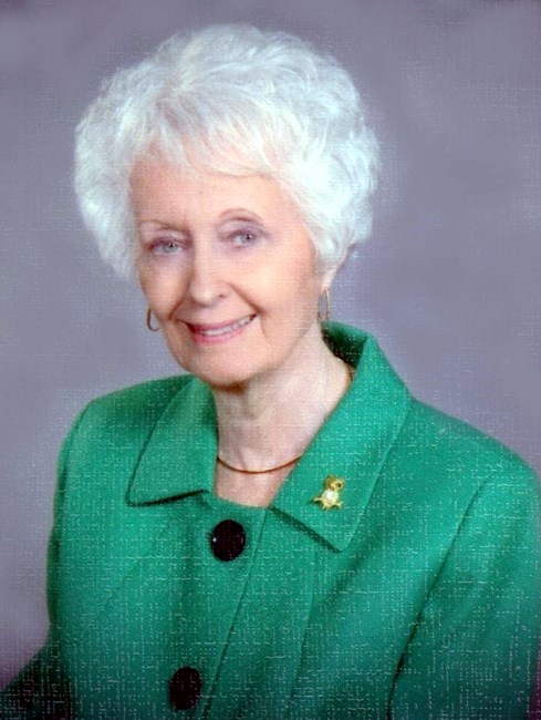 Obituary of Hattie Jordan Thompson