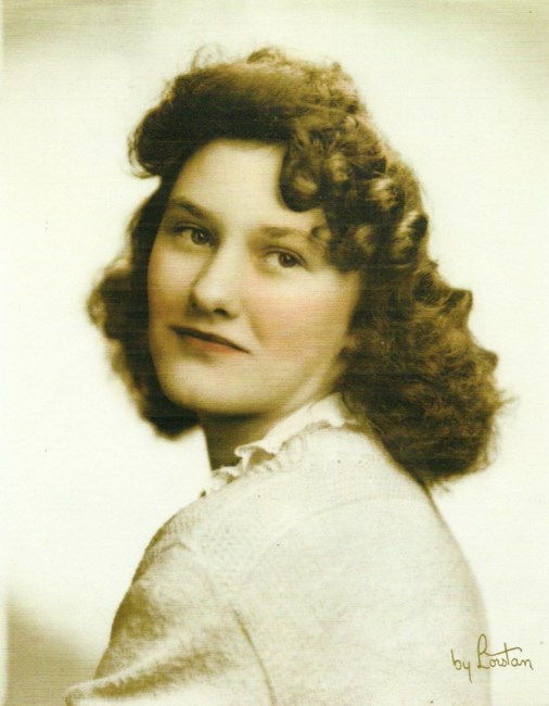 Obituary of Jean Barbara Bukowski