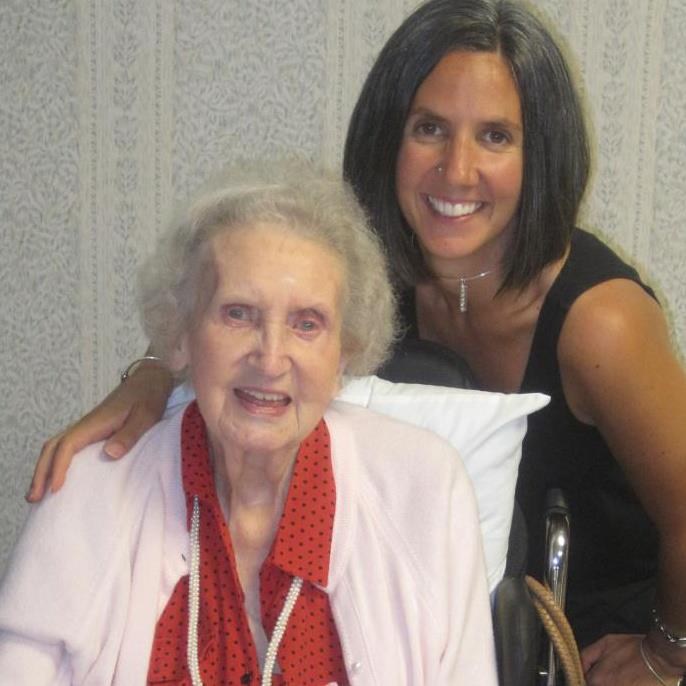 Obituary of Virginia M. Cantrell