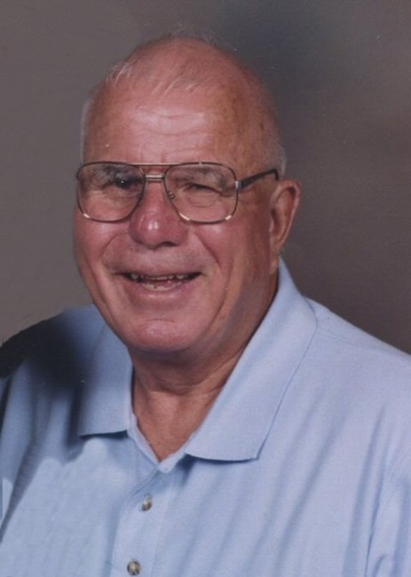 Obituary of Donald J. Pemberton