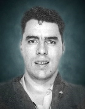 Obituary of James Edward Louis Boyd