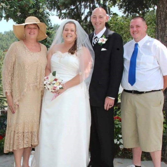 Obituary of Kelly Jo Baldwin