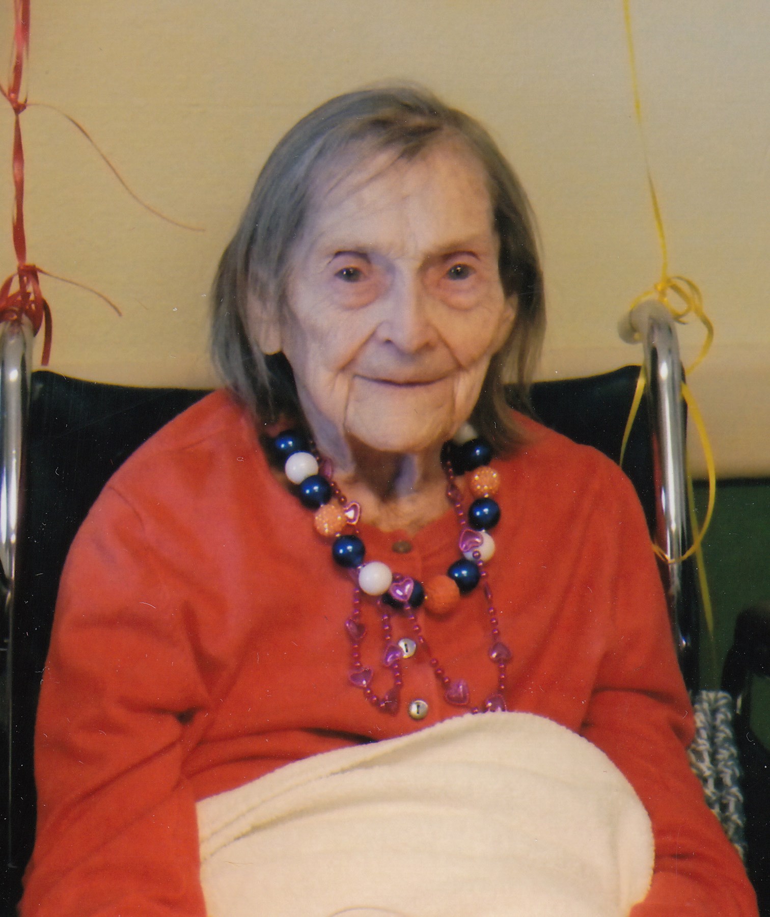 Obituary of Ila L Crawford