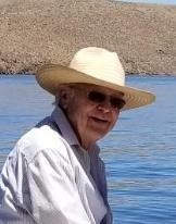 Obituary of James Allen Lengel