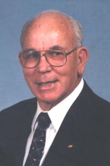 Obituary of Harold L. Murphy Jr.