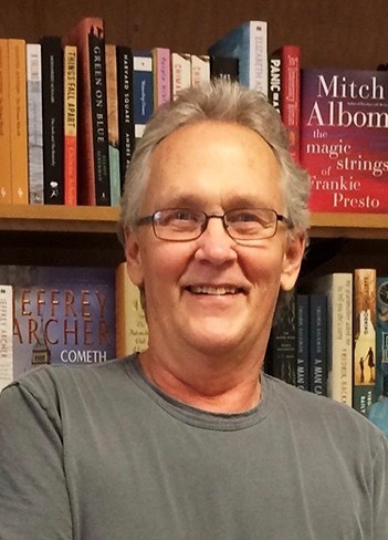 Obituary of David Roy Chaplin