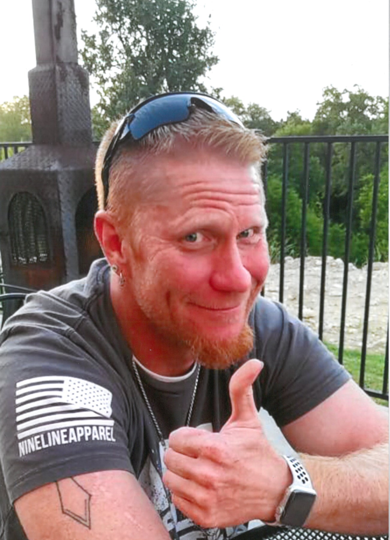 Jason Jeremy (Thompson) Stephen Obituary San Antonio, TX