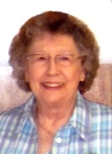 Obituary of Patricia Emmons