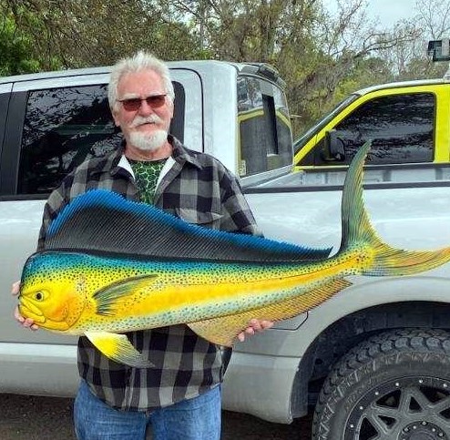 Obituary of Douglas McCann III