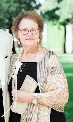 Obituary of Sue Ann Maxey