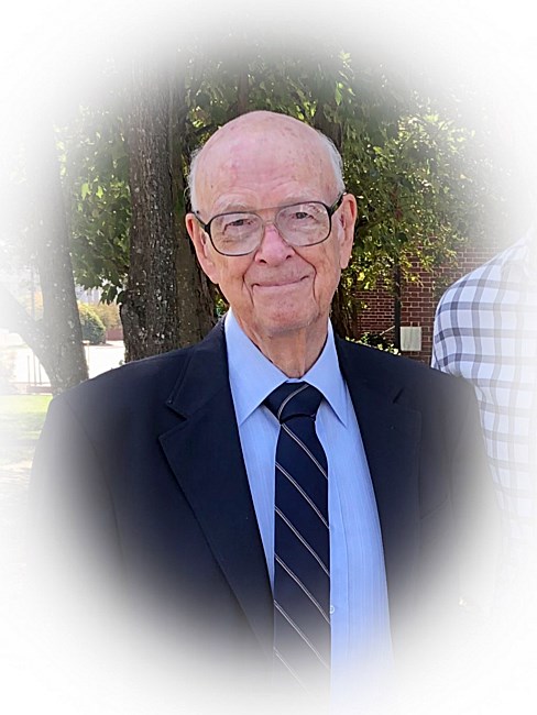 Obituary of Ira Whitener Pearce