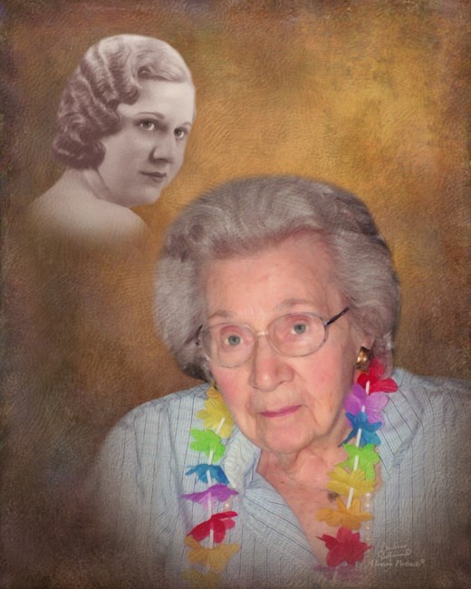 Obituary of Rose Lee Hurst