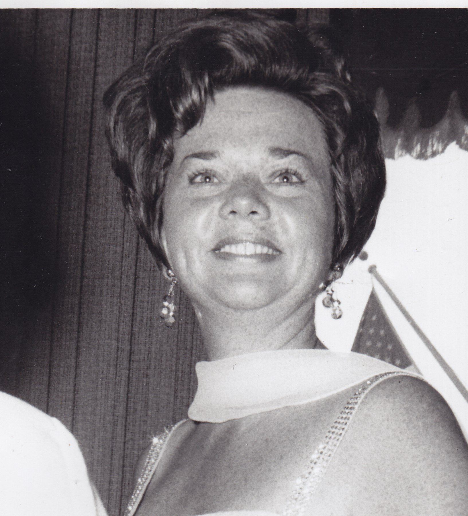 Obituary of Susan Bower