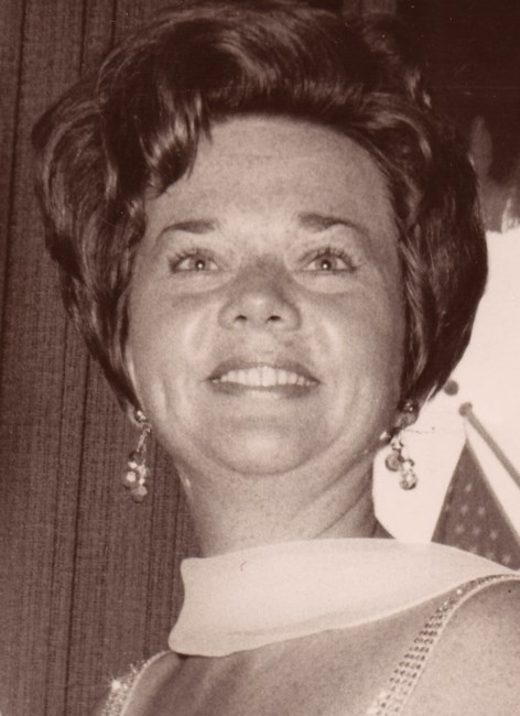 Obituary of Susan Bower