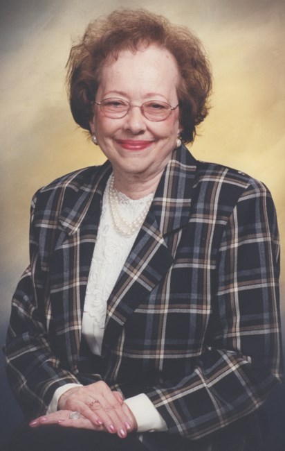Obituary of Dorothy E. Haynes