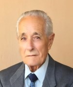 Pedro Vazquez