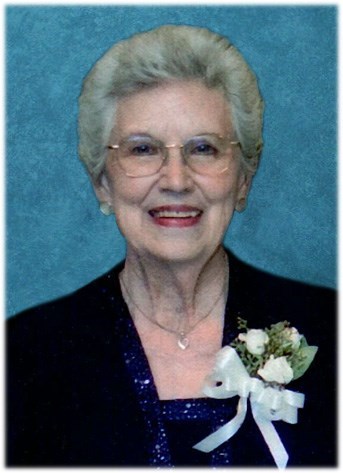 Obituary of Janet Aileen Miller