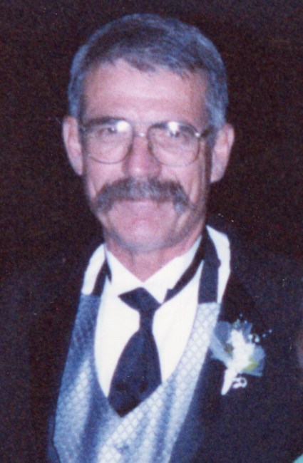 Obituary of Philip Alan McNaught