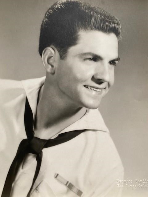 Obituary of Mr. Carl E Nichols