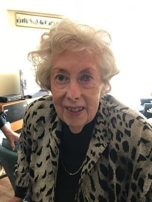 Avis de décès de Theresia Haga