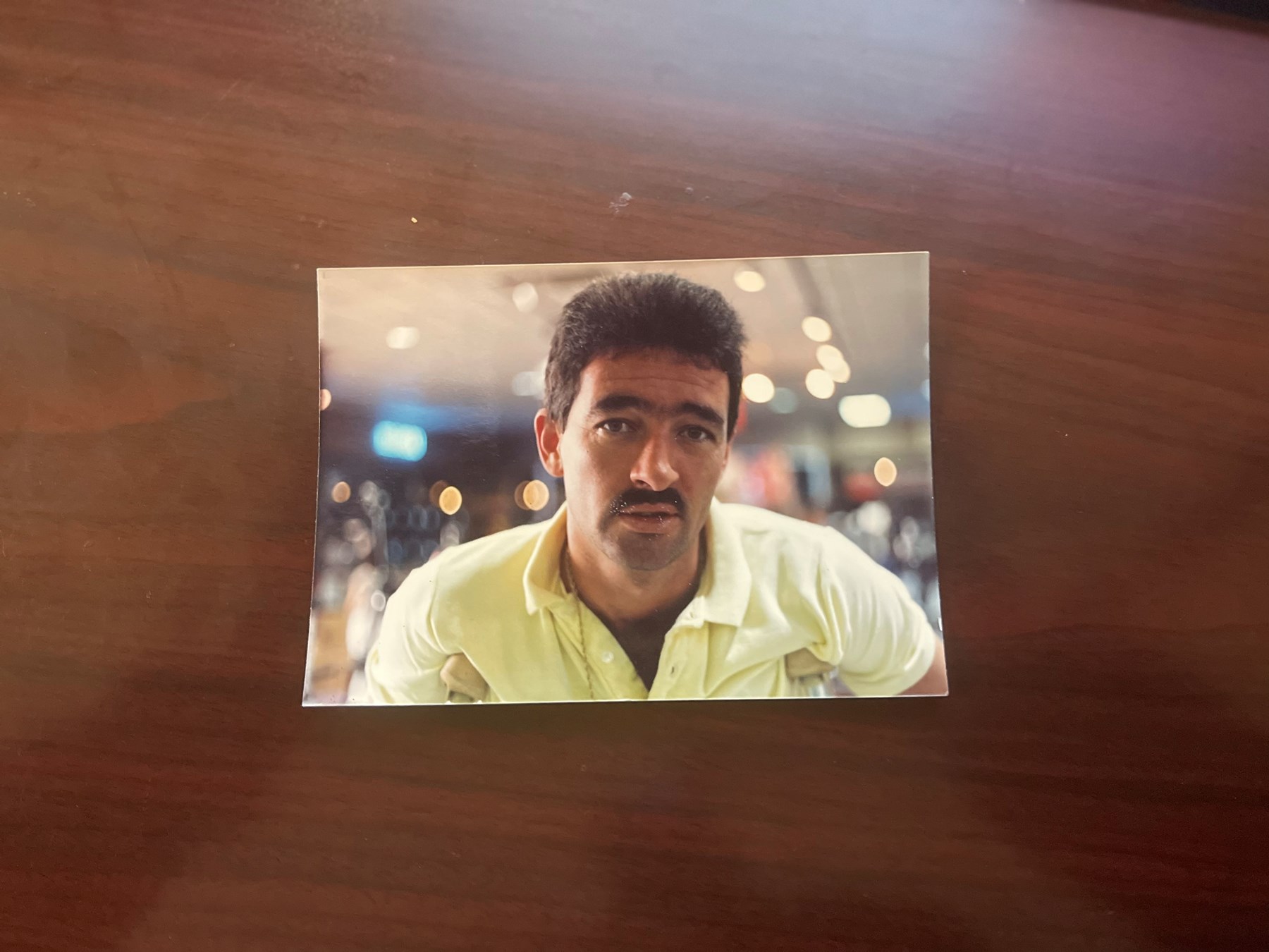 Obituary of Joseph A. Sheridan