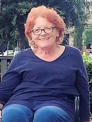 Obituary of Patricia LeRoux Richardson