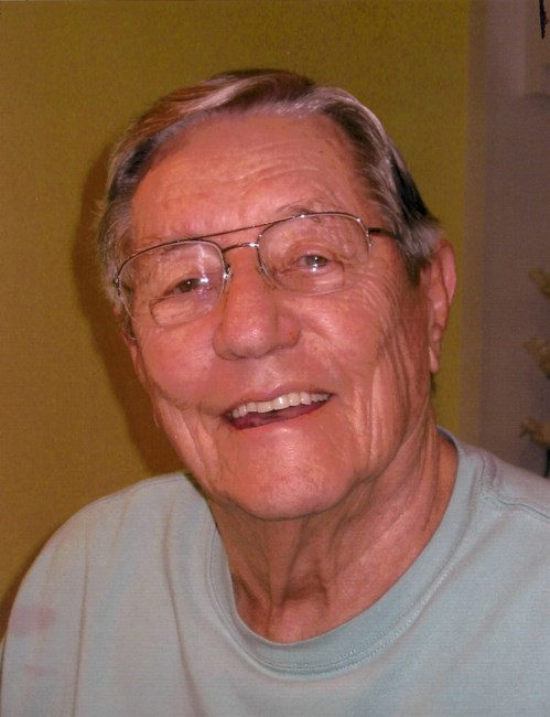 Obituario de Jack Santa Cruz