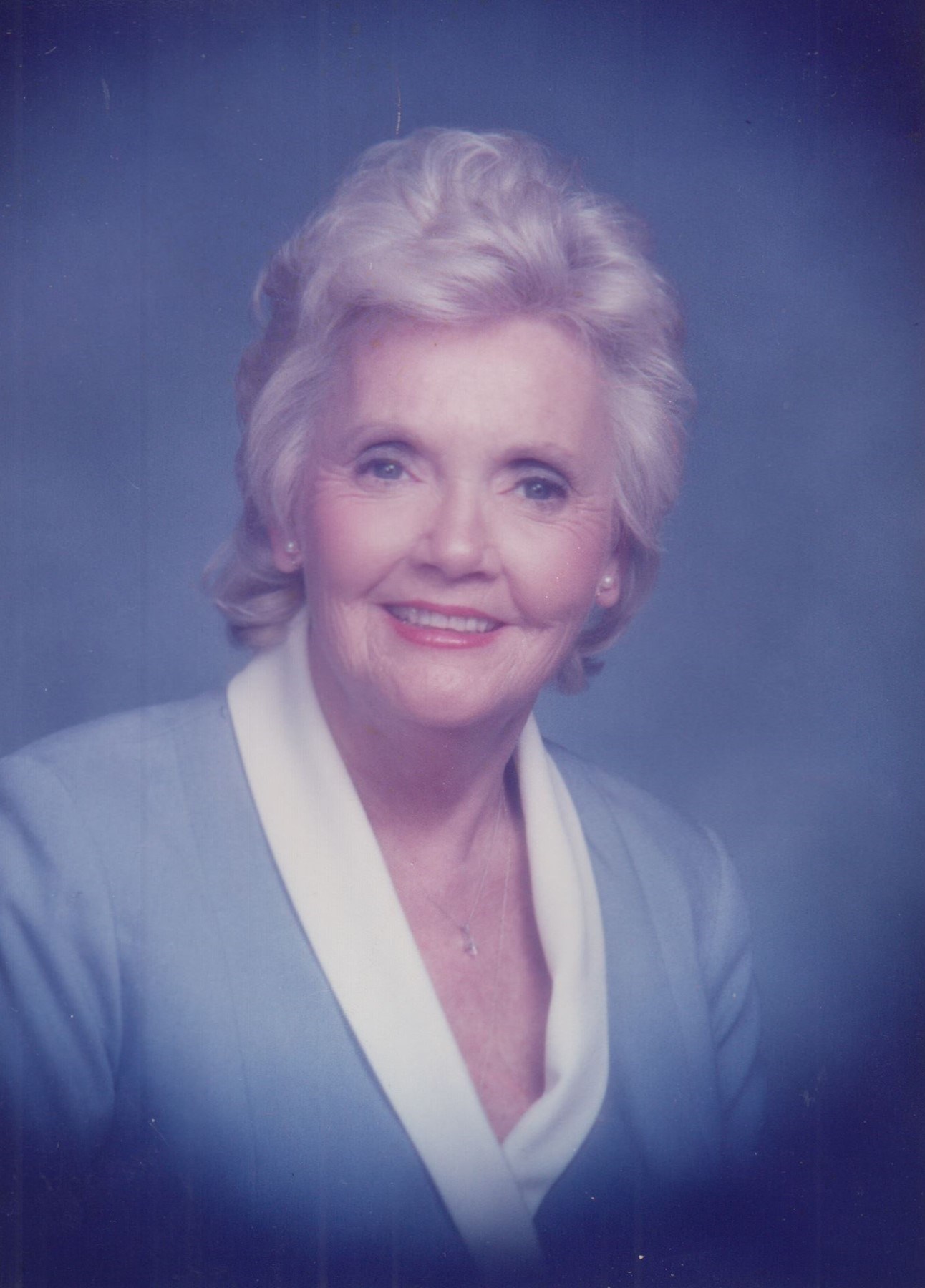 Obituary of Helen C White