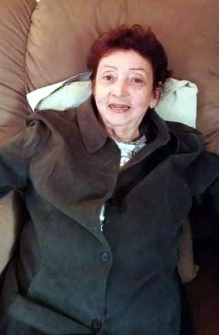 Obituario de Luz María Torres González