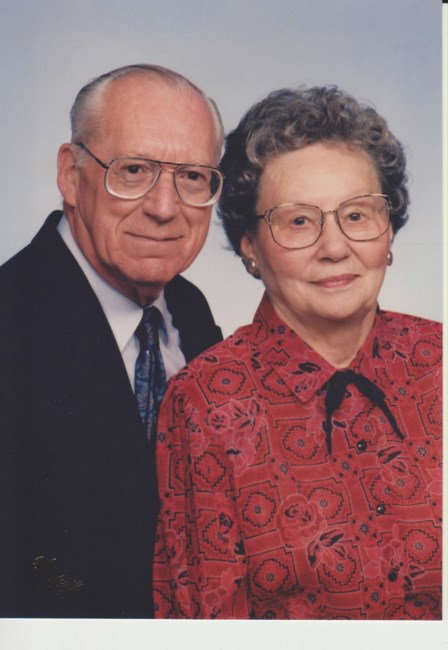 Obituario de Margaret Jane Cox