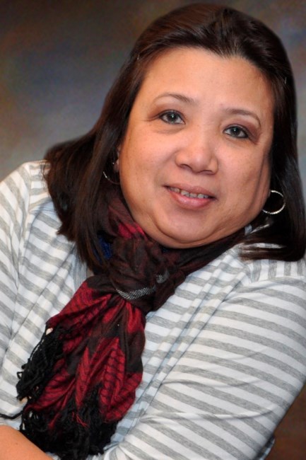 Obituary of Raquel Cezar De Jesus