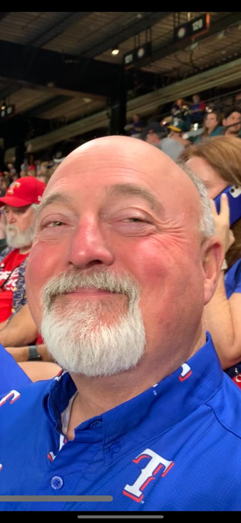 Obituary of Mr. Richard Grogan Bell