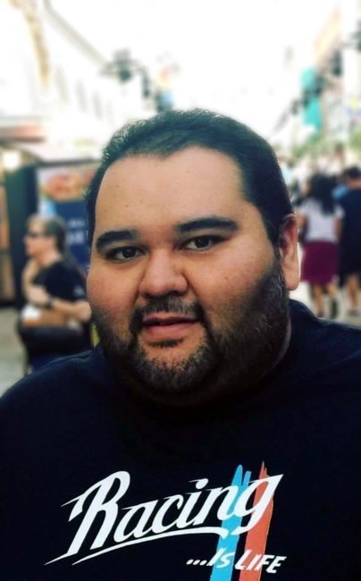 Obituary of Christopher Michael Castro