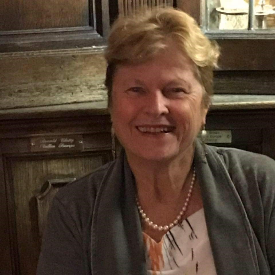 Obituary of Martha Jane Maxim