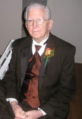 Obituary of Albert Moody Christian