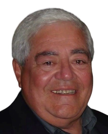 Obituary of Tom E. Egizii