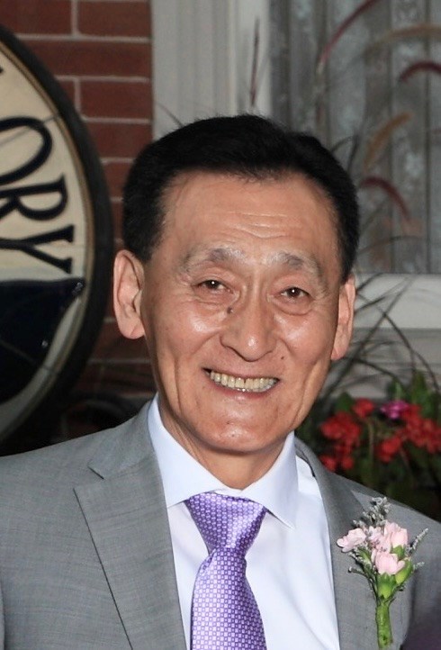 Obituary of Tian - Yuan Kuo