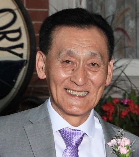 Obituary of Tian - Yuan Kuo