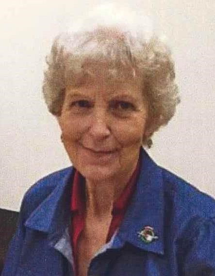 Obituary of Katherine Gilstrap