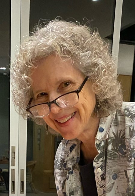 Obituary of Mary Lynn Porter