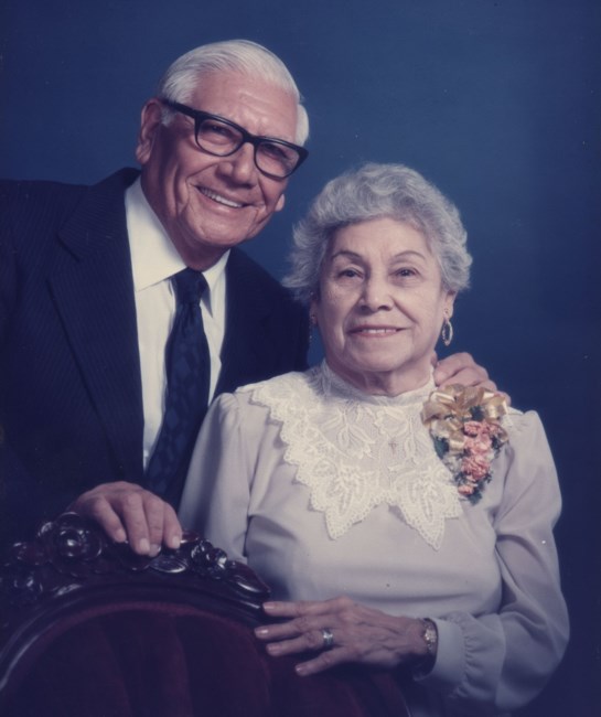 Obituary of Frank J. Hinojosa