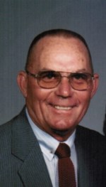 Carl Nance