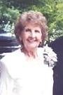 Obituary of Jean L. Giebelhausen Horn
