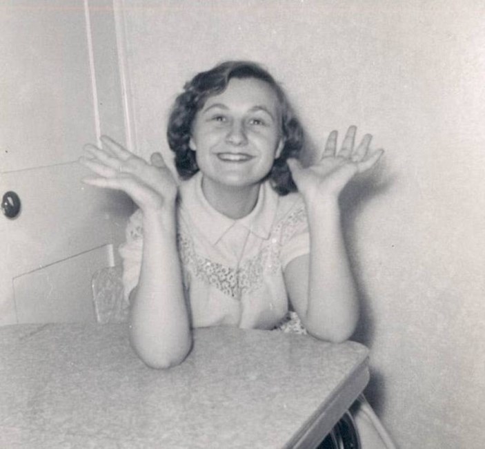 Obituary of Carol F. King