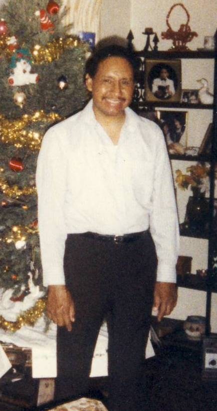 Obituario de Johnny De La Rosa