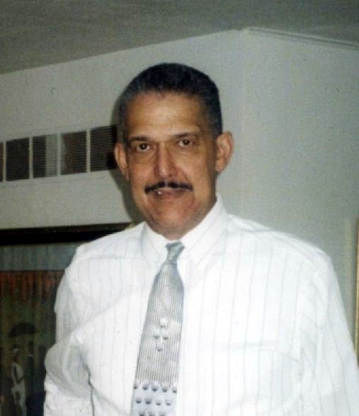 Obituary of Eugene Stenson II