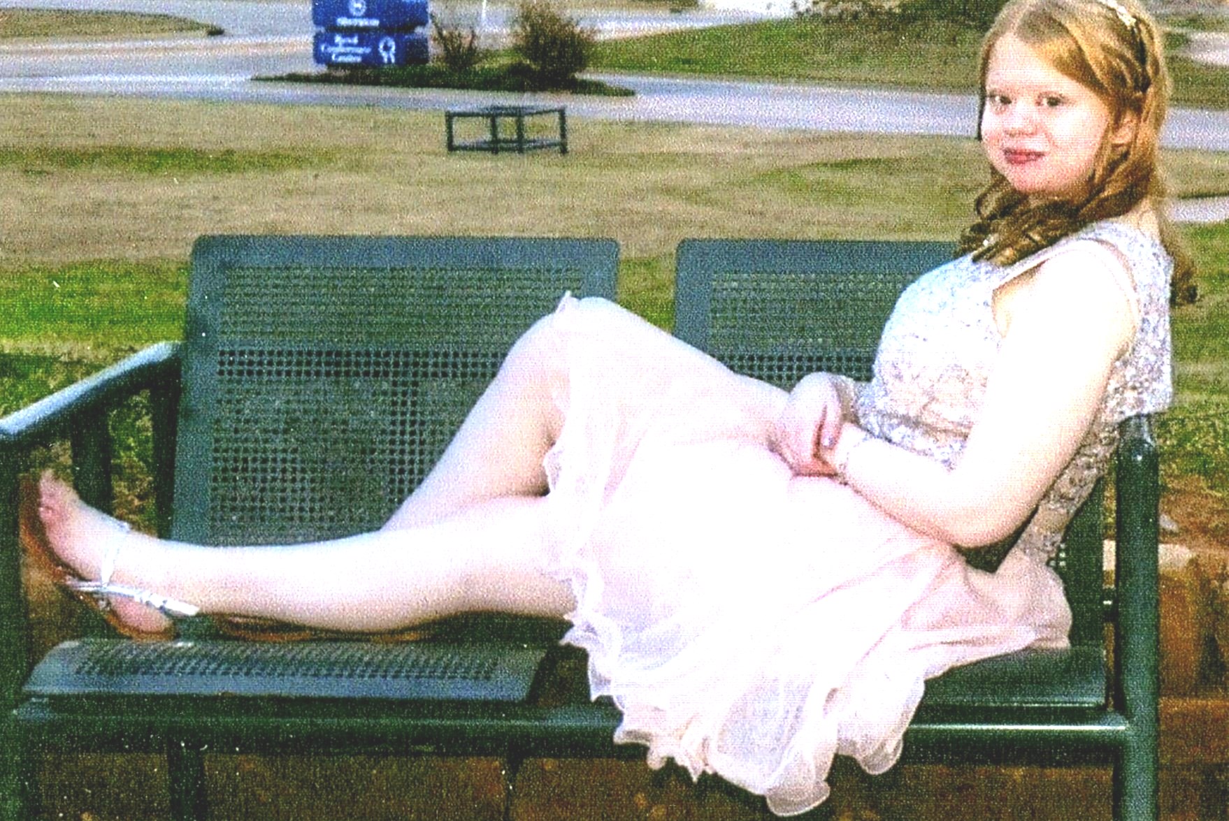 Alexandria Waggaman Obituary - Del City, OK