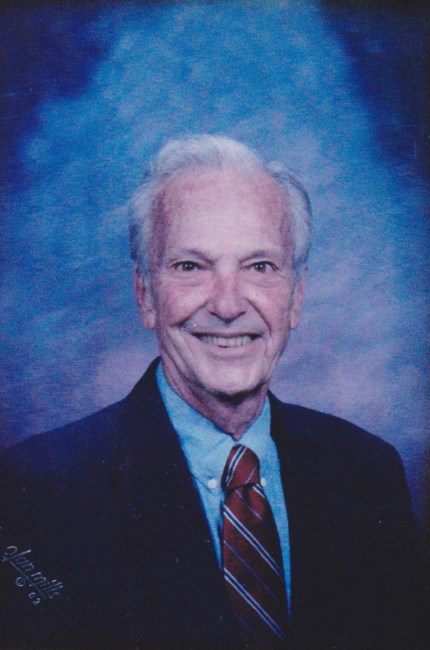 Obituary of Karl Ernst Davis