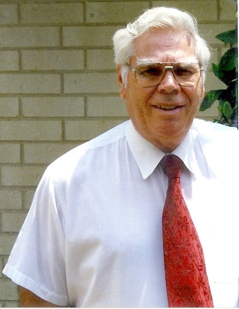 Obituary of Joe P Forgy